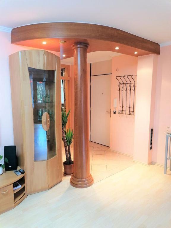 TOP Ferienwohnung mit Tiefgaragenstellplatz, auch für längere Aufenthalte Sasbachwalden Exterior foto